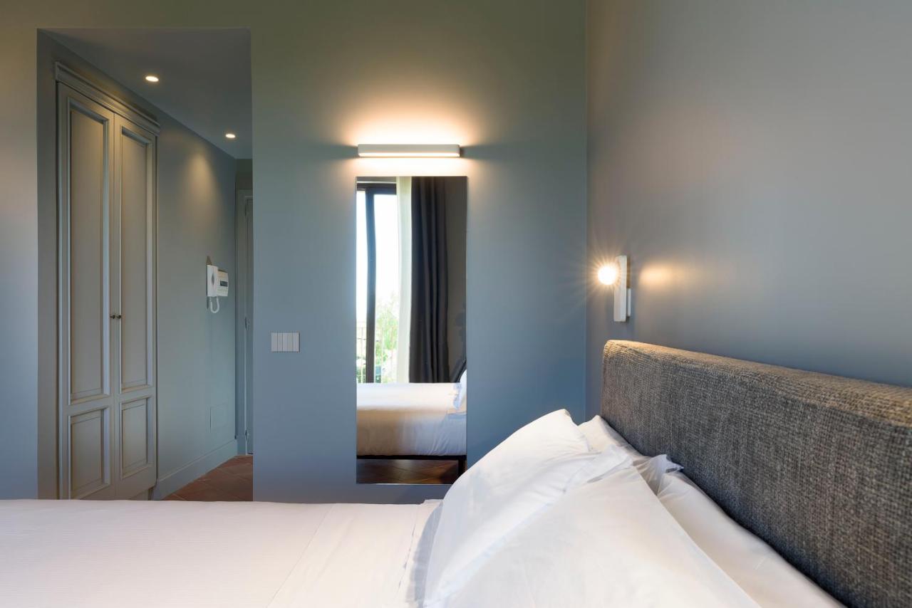 Hotel Neroli Bio Relais La Rotondella Zewnętrze zdjęcie