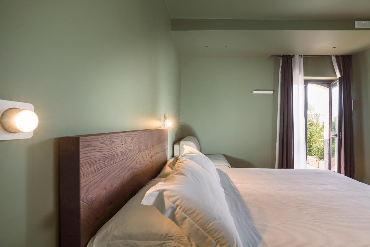 Hotel Neroli Bio Relais La Rotondella Zewnętrze zdjęcie