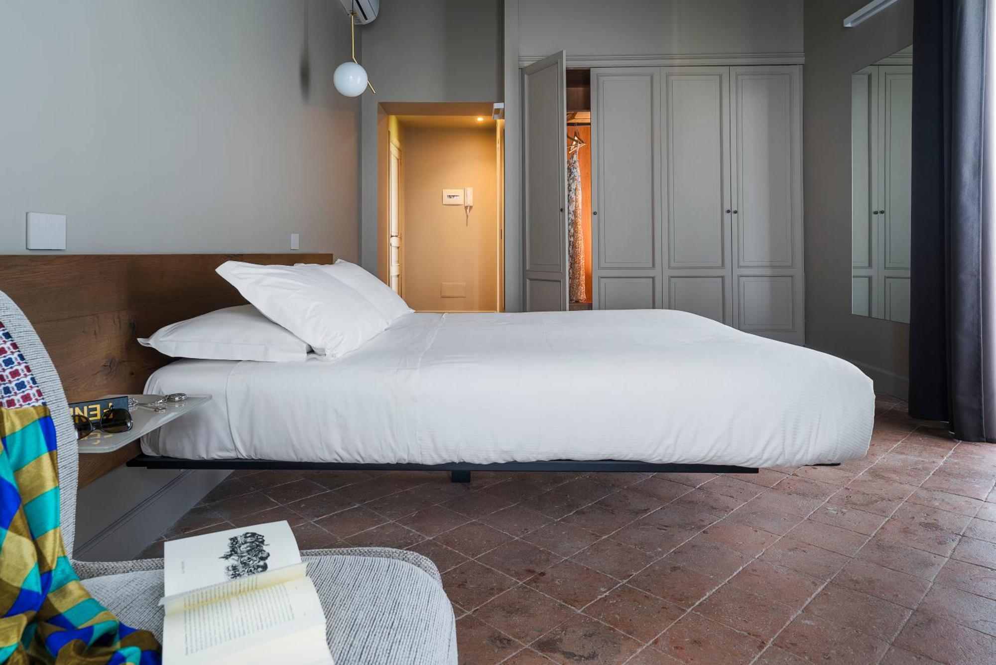 Hotel Neroli Bio Relais La Rotondella Zewnętrze zdjęcie