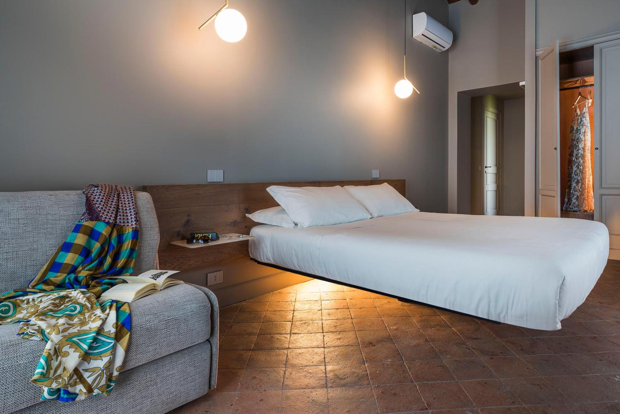 Hotel Neroli Bio Relais La Rotondella Pokój zdjęcie
